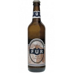 Fur Bryghus Ale