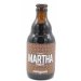 Martha Brown Eyes 33cl 