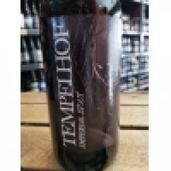 Brouwerij Hof Ten Dormaal Tempelhof