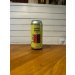 Afterimage - 44cl, 6,8%, New England IPA - Fuerst Wiacek - kort dato Afterimage - 44cl, 6,8%, New England IPA - Fuerst Wiacek - kort dato