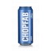 Chopfab LAGER 4.8% Vol. 24 x 50cl Dose Chopfab LAGER 4.8% Vol. 24 x 50cl Dose