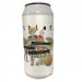 Thief Brewing Co Nectaronicon Hazy IPA 440ml 