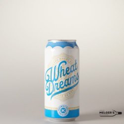 Kees Wheat Dreams 44CL - Melgers