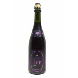 Tilquin Oude Mûre Tilquin 2016 2017 - Acedrinks