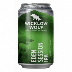 Wicklow Wolf Eden - Cantina della Birra