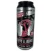 Funky Fluid – Royal Cookie: Happy Almonds 50 cl 