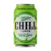 Miller Chill with Lime Cans 