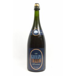 Tilquin Oude Geuze Tilquin 2017 2018 - Acedrinks