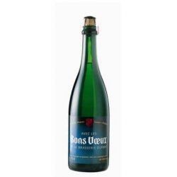 Dupont Bons Voeux 9.5% Vol. 6 x 75cl EW Belgien - Pepillo