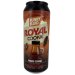 Funky Fluid – Royal Cookie: Maple Coffee 50 cl 
