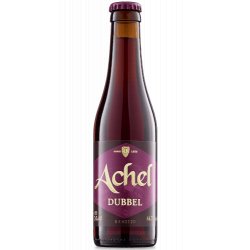 Achel Dubbel - 8 Bruin