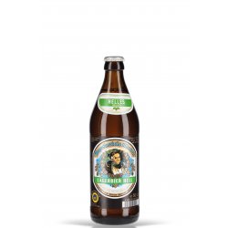 Augustiner Hell 5.2% vol. 0.5l - Beerlovers