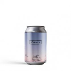 Põhjala  Ohtu (5.5%) - Hemelvaart Bier Café