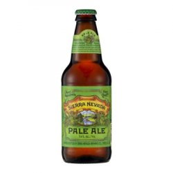 Sierra Nevada Pale Ale Sierra Nevada Pale Ale