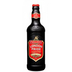 Fuller’s London Pride