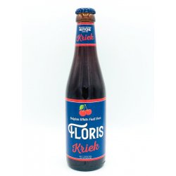 Floris Kriek