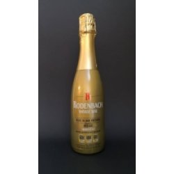 Rodenbach Vintage 2016 37.5 cl - Mundo de Cervezas
