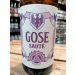 Trzech Kumpli Gose Sauté 
