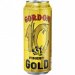 Gordon Finest Gold Lata 50Cl Gordon Finest Gold Lata 50Cl