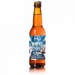 Sainte Cru White Rabbit 5% - Beercrush