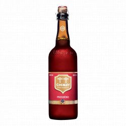 Chimay Première (Red) Chimay Première (Red)