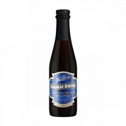 The Bruery Cookie Barrel