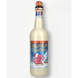 DELIRIUM CHRISTMAS 75CL - Simons Kaas & Noten