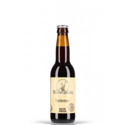 Bierschmiede Hammer 7% vol. 0.33l - Beerlovers