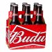 Budweiser (6 Pack) 