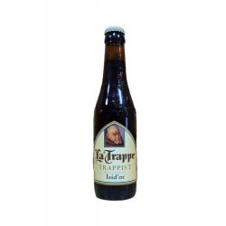 La Trappe Isid'or - Beerstore Barcelona