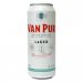 VAN PUR LAGER 50CL CAN 