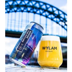 Wylam Bridge The Future