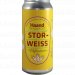 HaandBryggeriet Storweiss 