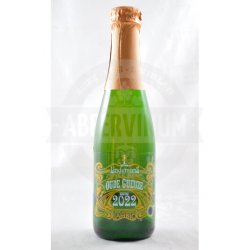 Lindemans Gueuze Cuvée René 2022 37.5cl - AbeerVinum