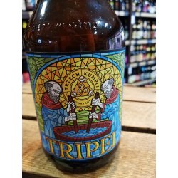 Trzech Kumpli Tripel Trzech Kumpli Tripel