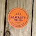 Almasty Brewing Co.. Freedom 