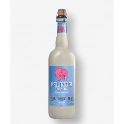 Delirium Tremens