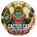 TARTARUS BEERS Cactus Cat (KEGSTAR) 4.1% 