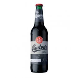 Budweiser Budvar B:Dark