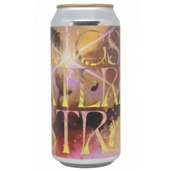 Elmeleven Eggstraterrestrial (PULP)