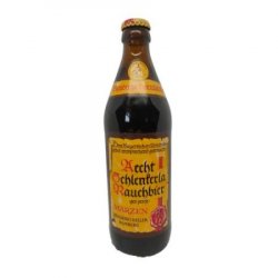 Aecht Schlenkerla Rauchbier Märzen Aecht Schlenkerla Rauchbier Märzen