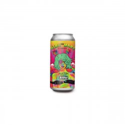 Buxton Girl From Mars 4.8alc 44cl - Dcervezas