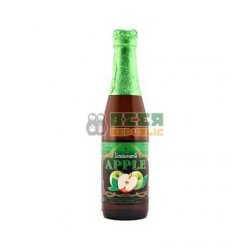 Lindemans Apple 25cl - Beer Republic