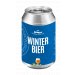 Pilgrim Winterbier 6.8% Vol. 24 x 33cl Dose (ab 1. Advent bis ca. Ende Februar) 