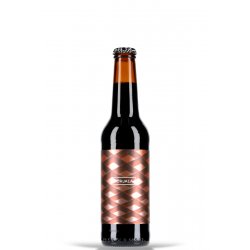 Põhjala Chocolate Porter 10% vol. 0.33l - Beerlovers