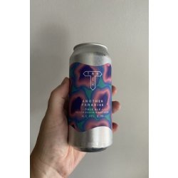 Track Brewing Company Another Paradise Pale Ale - Heaton Hops