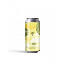 Buxton Myrcia - Beer Merchants