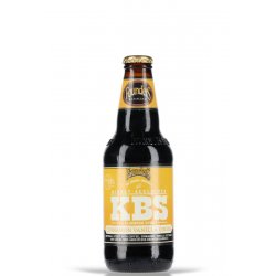 Founders KBS Cinnamon Vanilla Cocoa 12% vol. 0.355l - Beerlovers