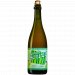 Mikkeller Baghaven x Brouwerij Boon - Oude Geuze White Vermouth Foeders 