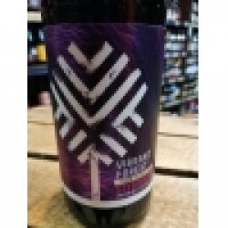 Vibrant Forest Brewery Stygian Abyss